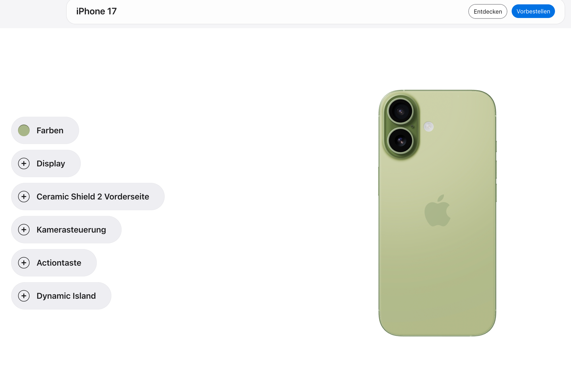 iPhone 17 Serie offiziell: Revolution oder Evolution? - Alle neuen Modelle im Detail