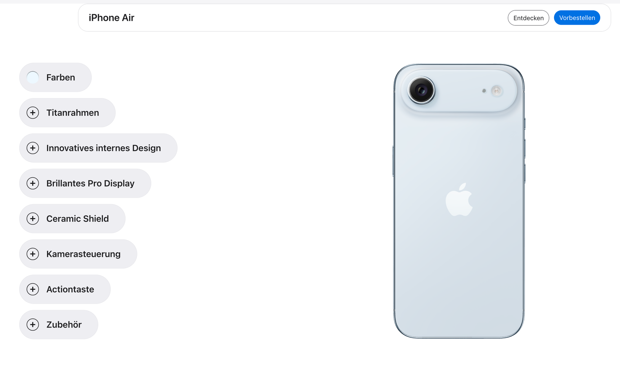 iPhone 17 Serie offiziell: Revolution oder Evolution? - Alle neuen Modelle im Detail