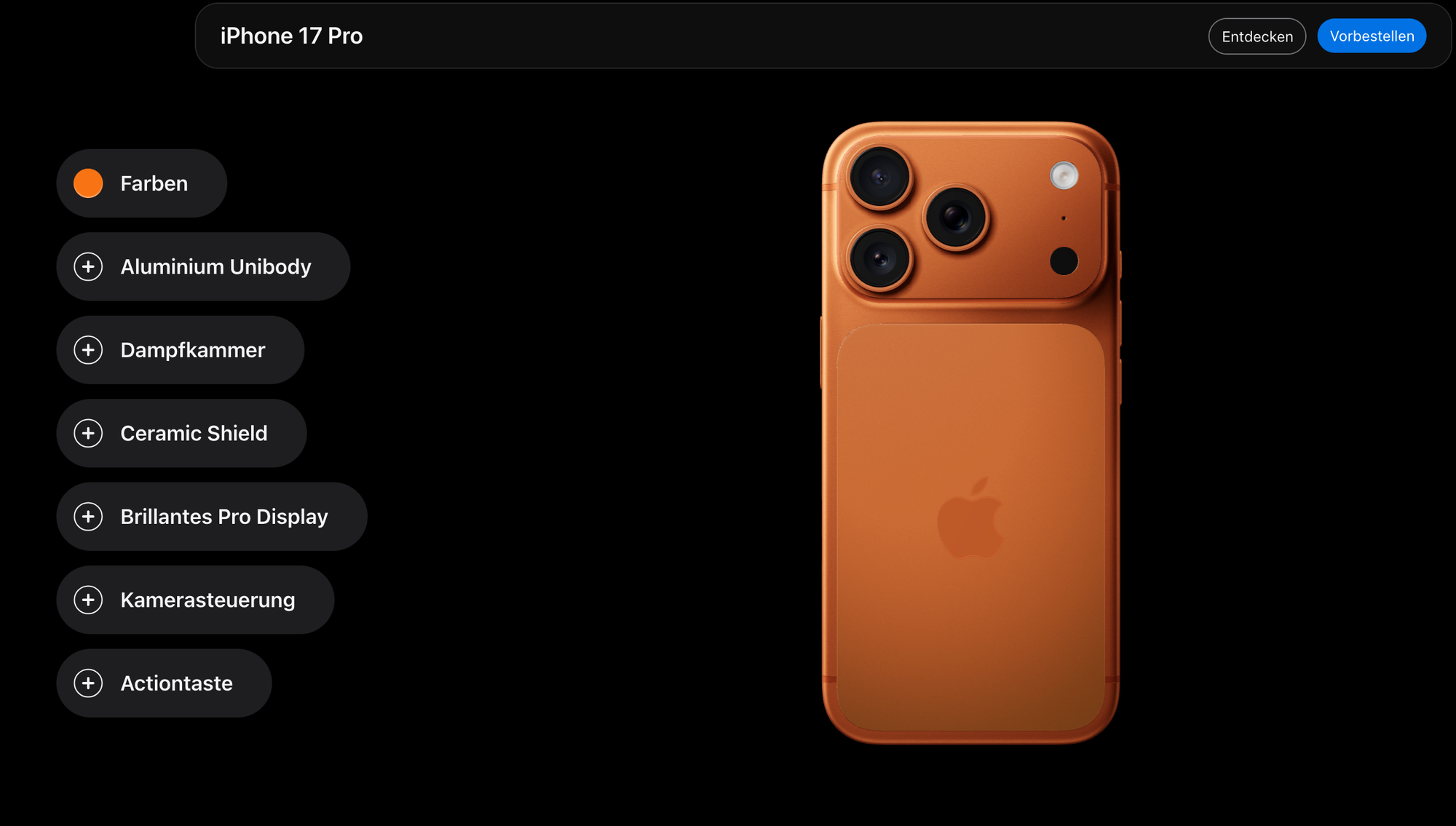 iPhone 17 Serie offiziell: Revolution oder Evolution? - Alle neuen Modelle im Detail