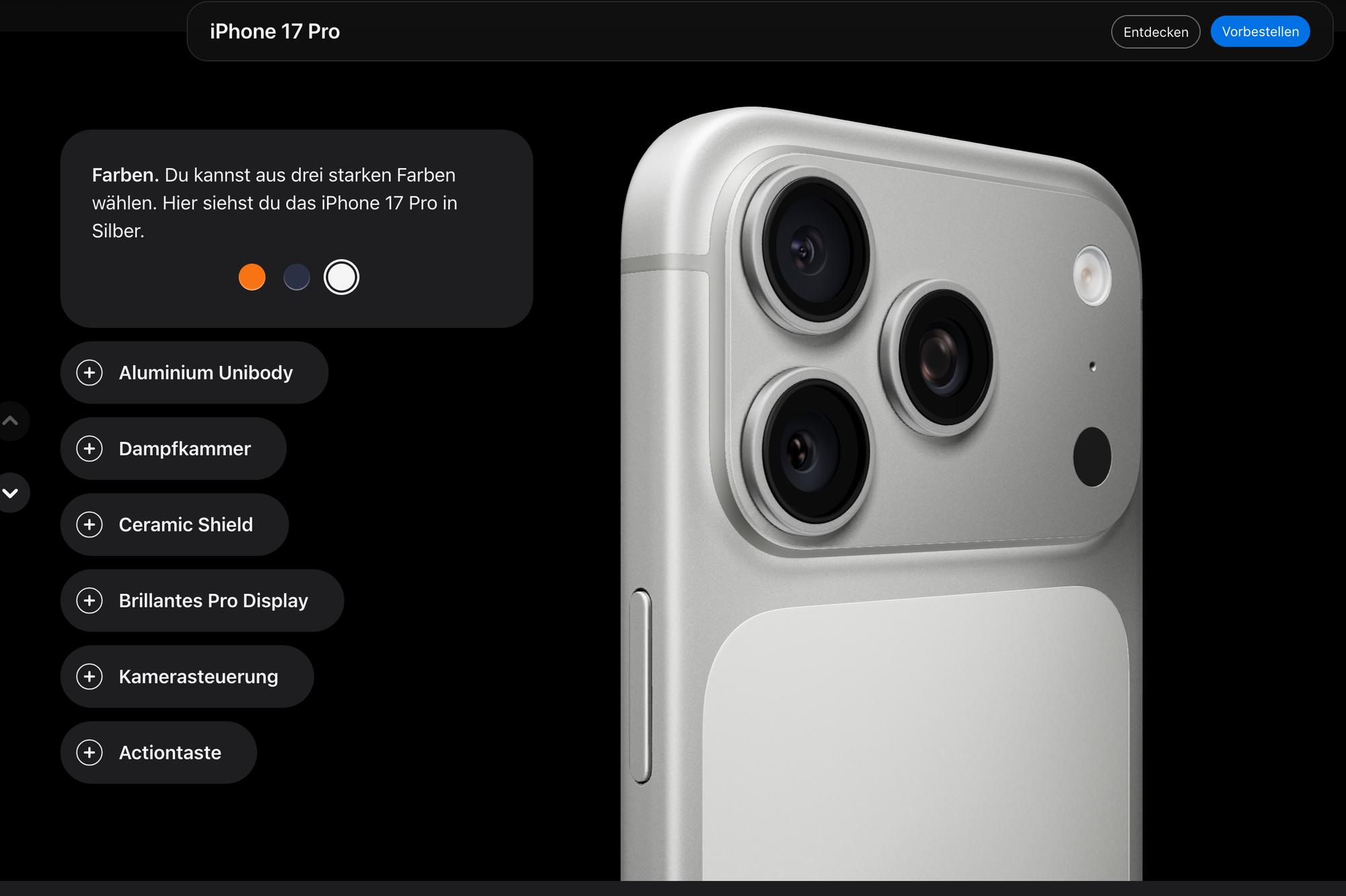 iPhone 17 Serie offiziell: Revolution oder Evolution? - Alle neuen Modelle im Detail