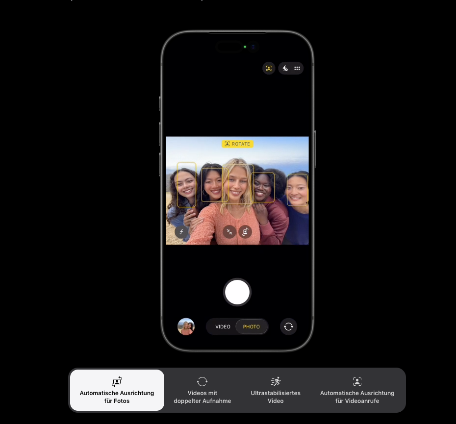 iPhone 17 Pro in Silber: Unboxing & erste Eindrücke - Rundere Kanten und 3g schwerer